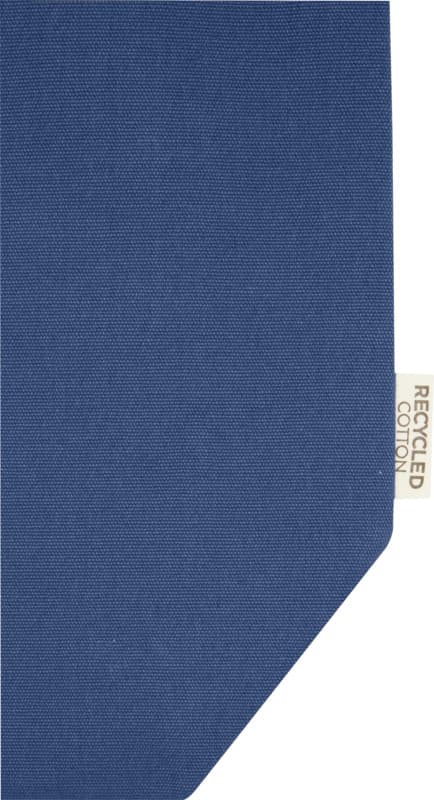 Joey GRS recycled canvas versatile tote bag 14L 4