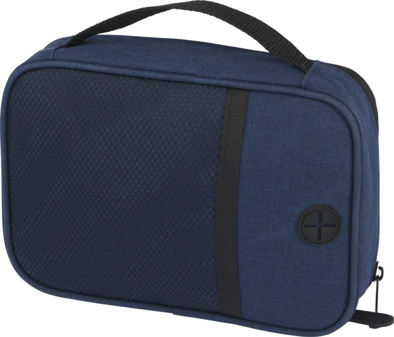 Ross GRS RPET tech pouch 1L