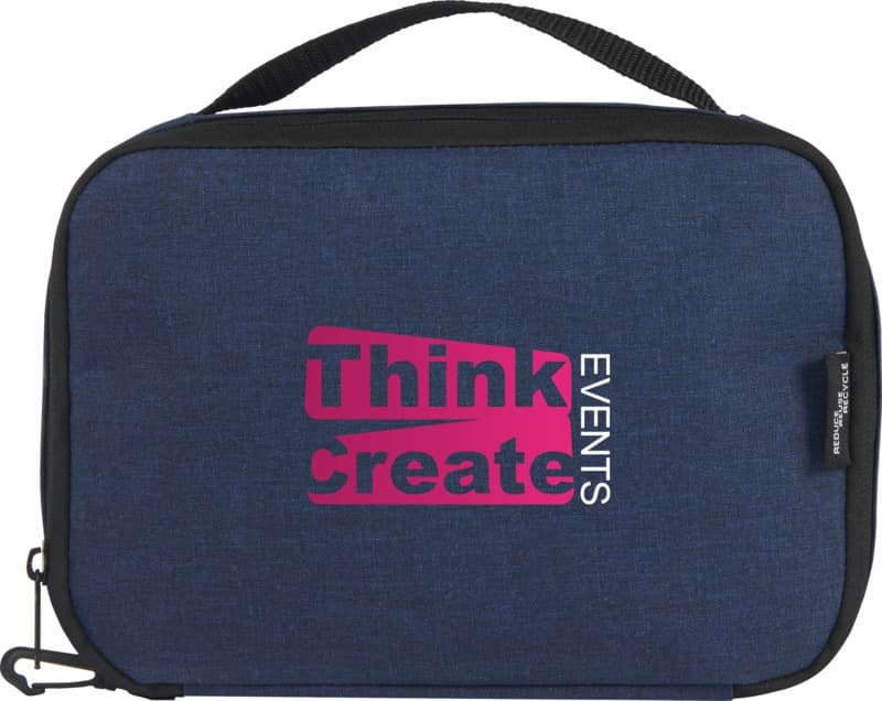 Ross GRS RPET tech pouch 1L 5