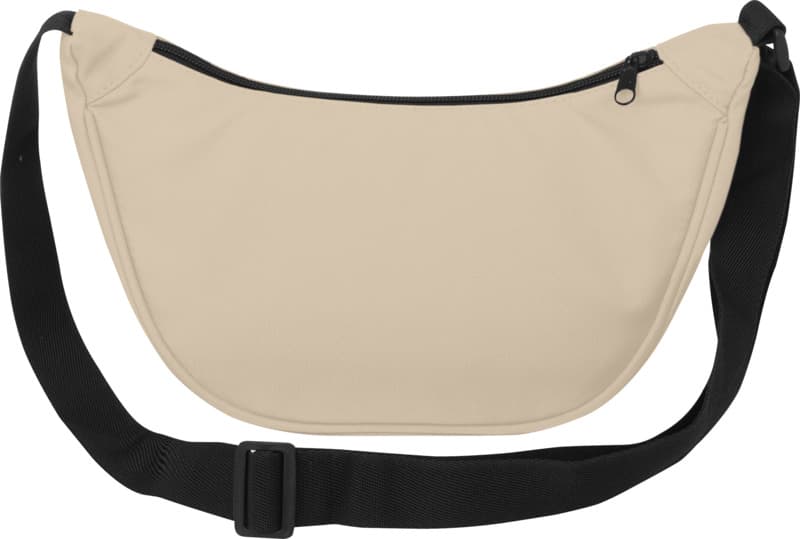 Byron recycled waist bag 1.5L 3