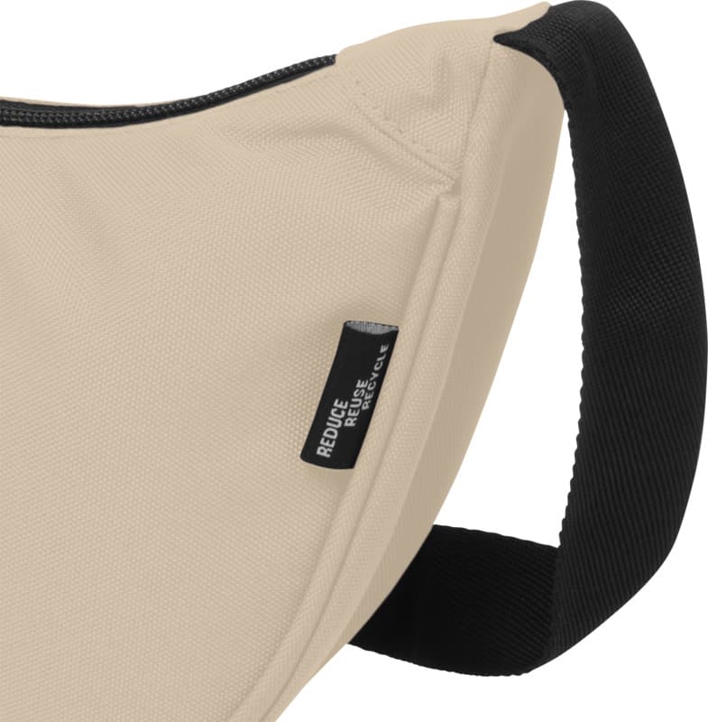 Byron recycled waist bag 1.5L 4