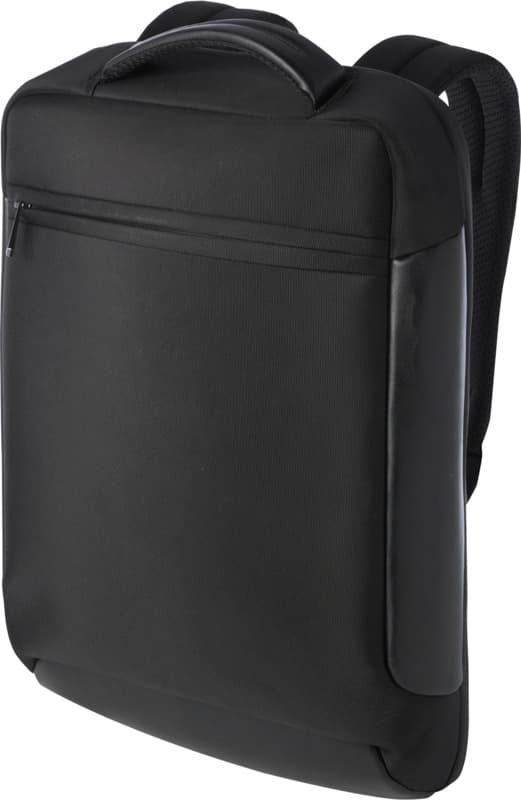 Expedition Pro 15.6" GRS recycled compact laptop backpack 12L