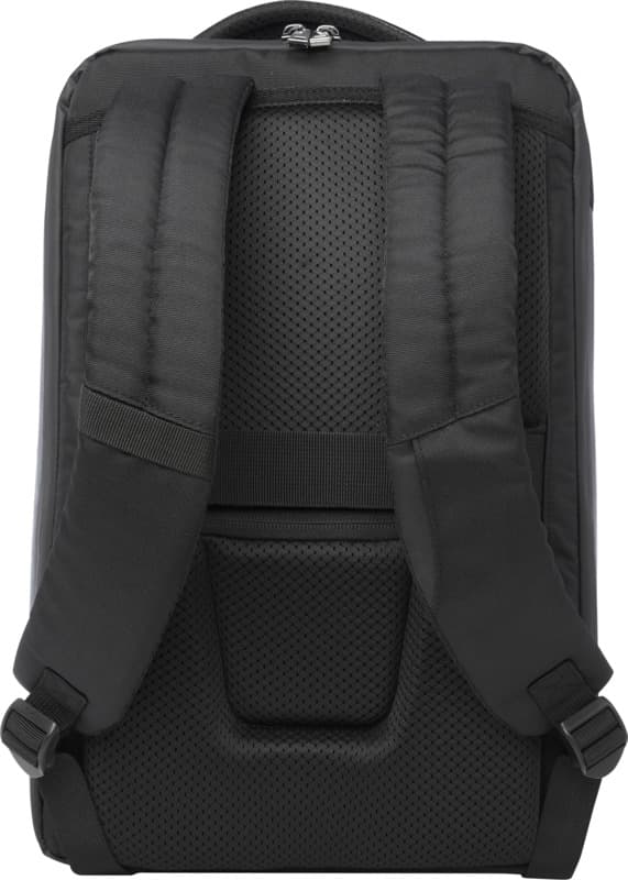 Expedition Pro 15.6" GRS recycled compact laptop backpack 12L 3