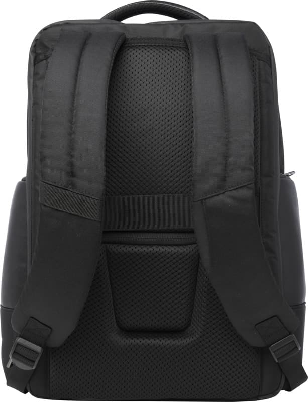 Expedition Pro 15.6" GRS recycled laptop backpack 25L 3