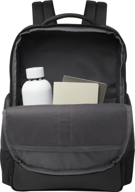 Expedition Pro 15.6" GRS recycled laptop backpack 25L 5