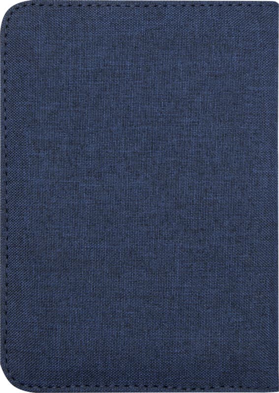 Ross GRS RPET RFID passport holder 3