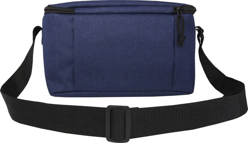 Tundra 6-can GRS RPET cooler bag 5L 3