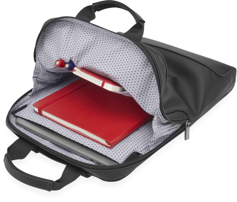 Moleskine Classic vertical device bag 4