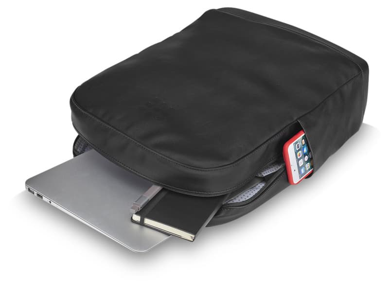 Moleskine Classic backpack 4