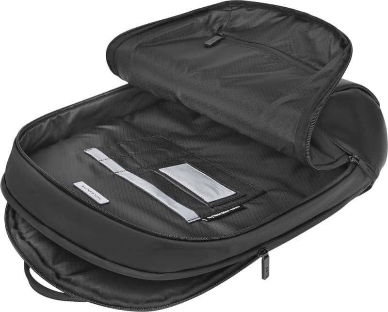 Moleskine Metro backpack 3