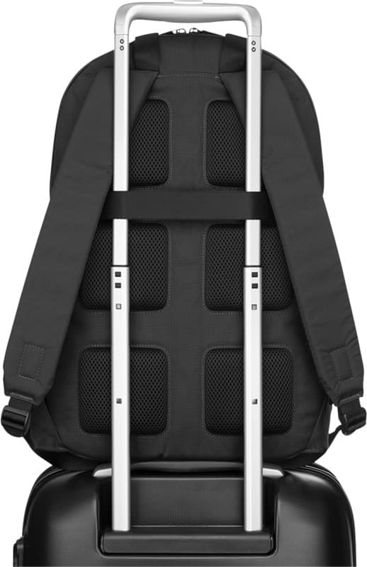 Moleskine Metro backpack 5