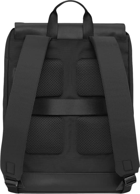 Moleskine Metro slim backpack 2