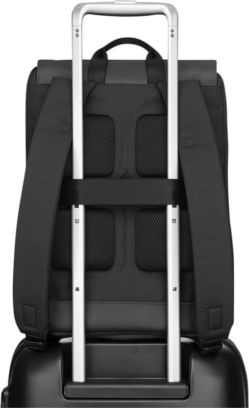 Moleskine Metro slim backpack 4