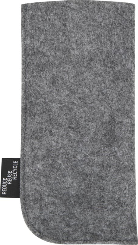 Felta GRS recycled pouch for glasses 3