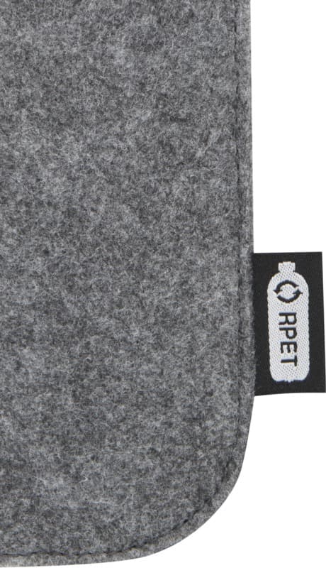 Felta GRS recycled pouch for glasses 5