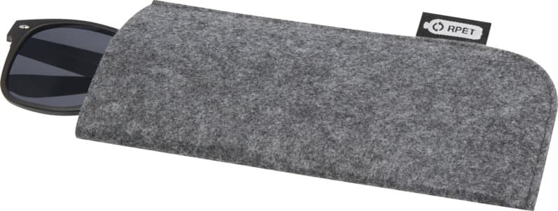 Felta GRS recycled pouch for glasses 4