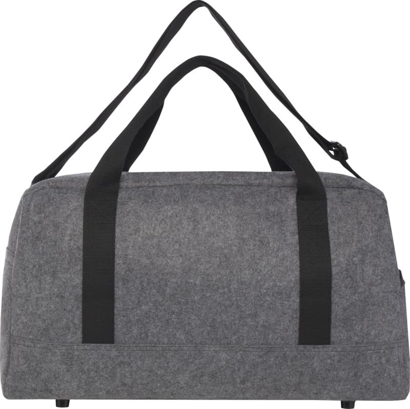 Felta GRS recycled duffel bag 35L 3