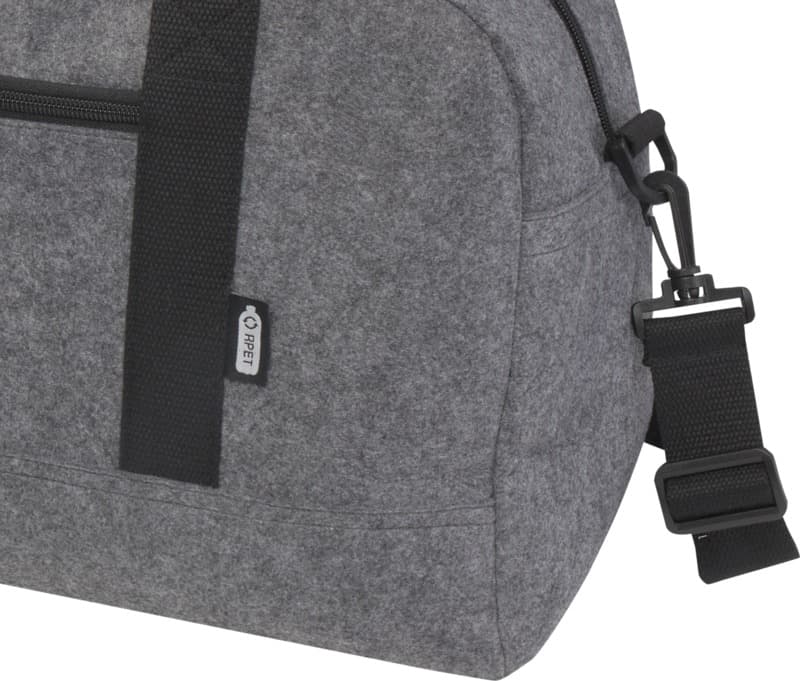 Felta GRS recycled duffel bag 35L 5