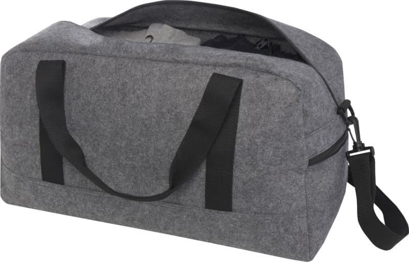 Felta GRS recycled duffel bag 35L 4