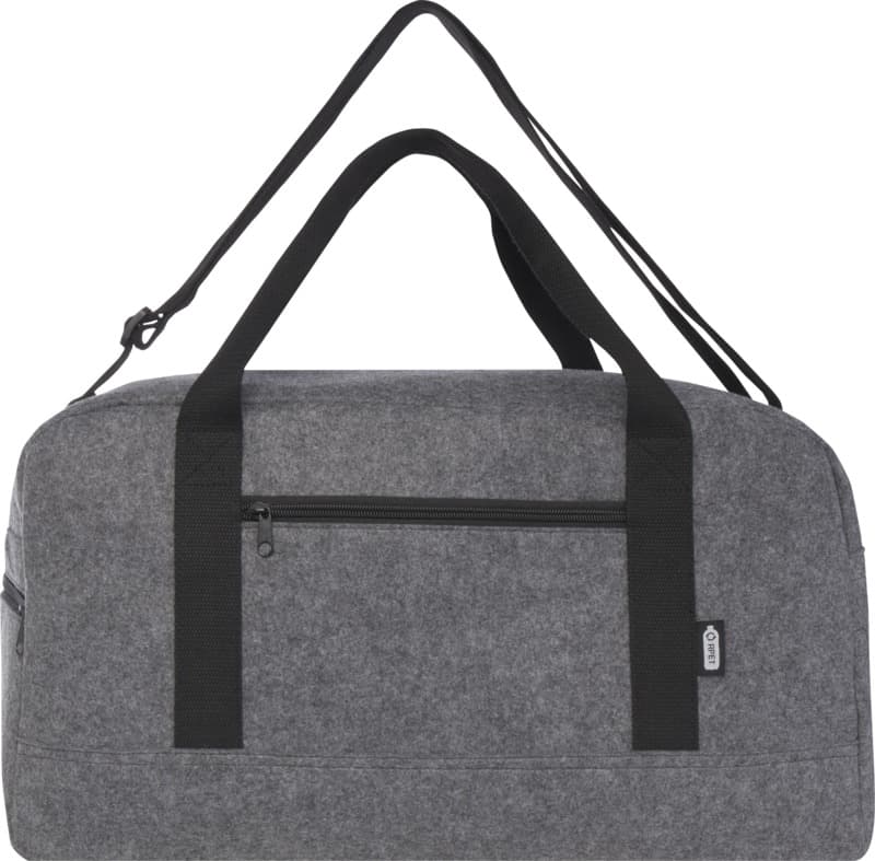 Felta GRS recycled duffel bag 35L 2