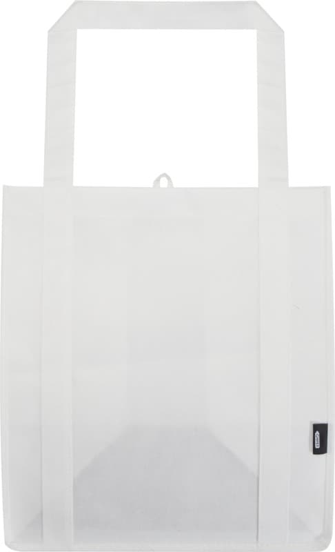 Liberty GRS recycled non-woven bottom board tote bag 29L 2