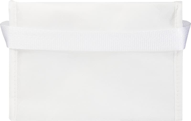 Spectrum 6-can recycled non-woven cooler bag 4L 3