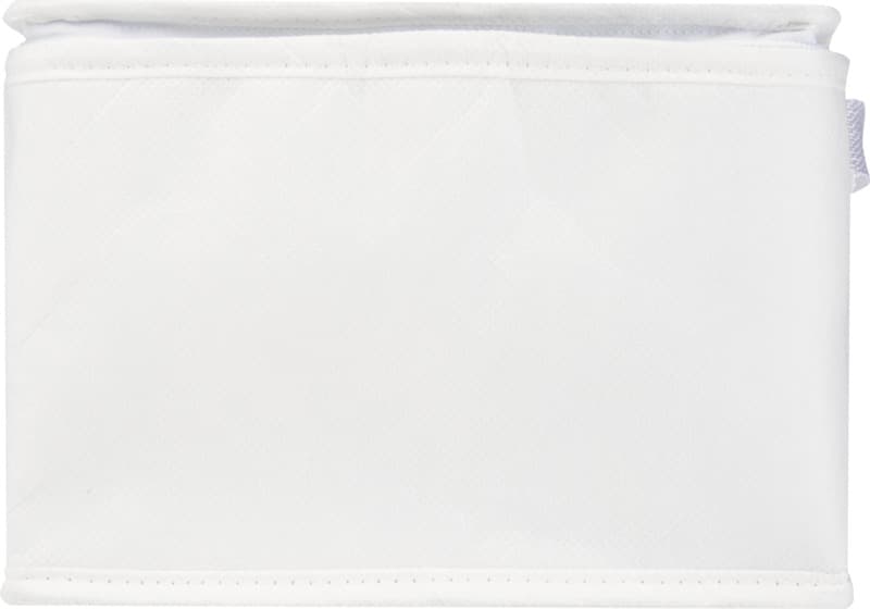 Spectrum 6-can recycled non-woven cooler bag 4L 2