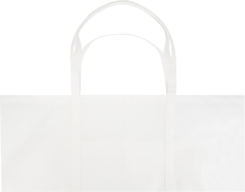 Jumbo GRS recycled non-woven extra large tote bag 65L 3