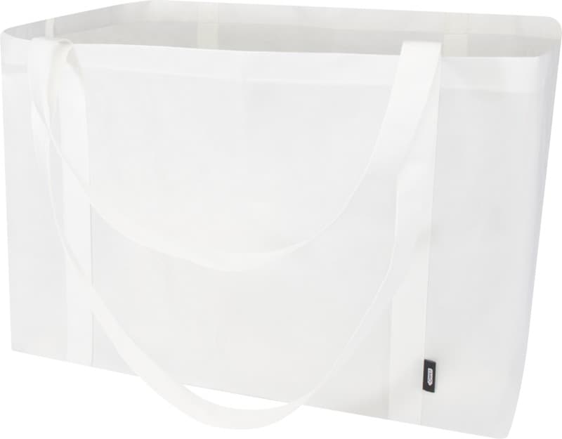 Jumbo GRS recycled non-woven extra large tote bag 65L 4