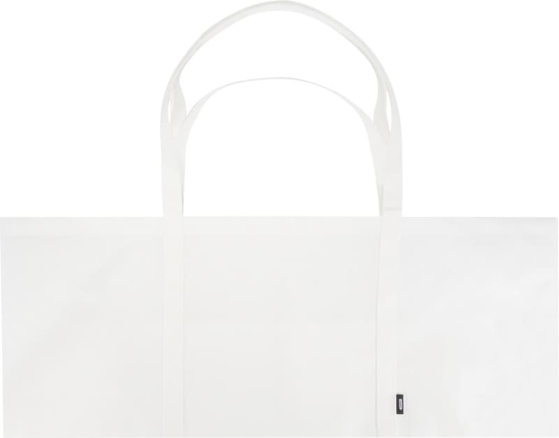 Jumbo GRS recycled non-woven extra large tote bag 65L 2
