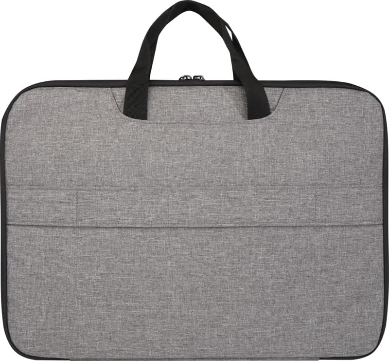 Libra 14” 2-in-1 GRS recycled laptop case 3L 3