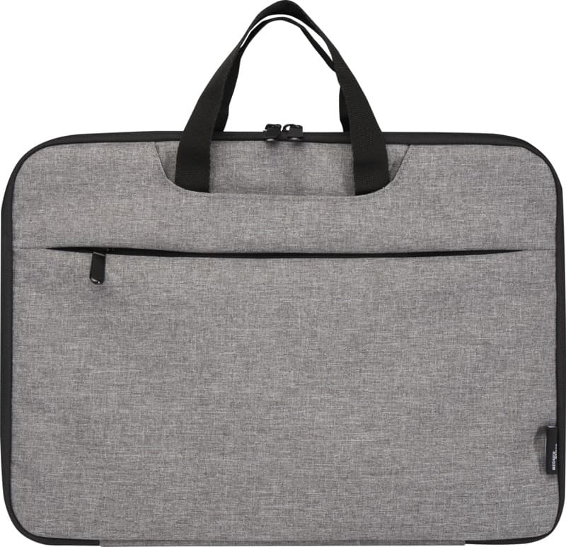 Libra 14” 2-in-1 GRS recycled laptop case 3L 2