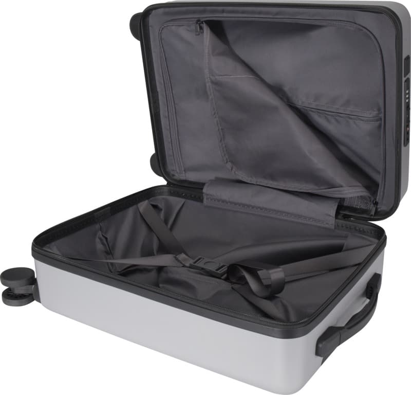 Rover Pro 20" GRS recycled cabin trolley 40L  5