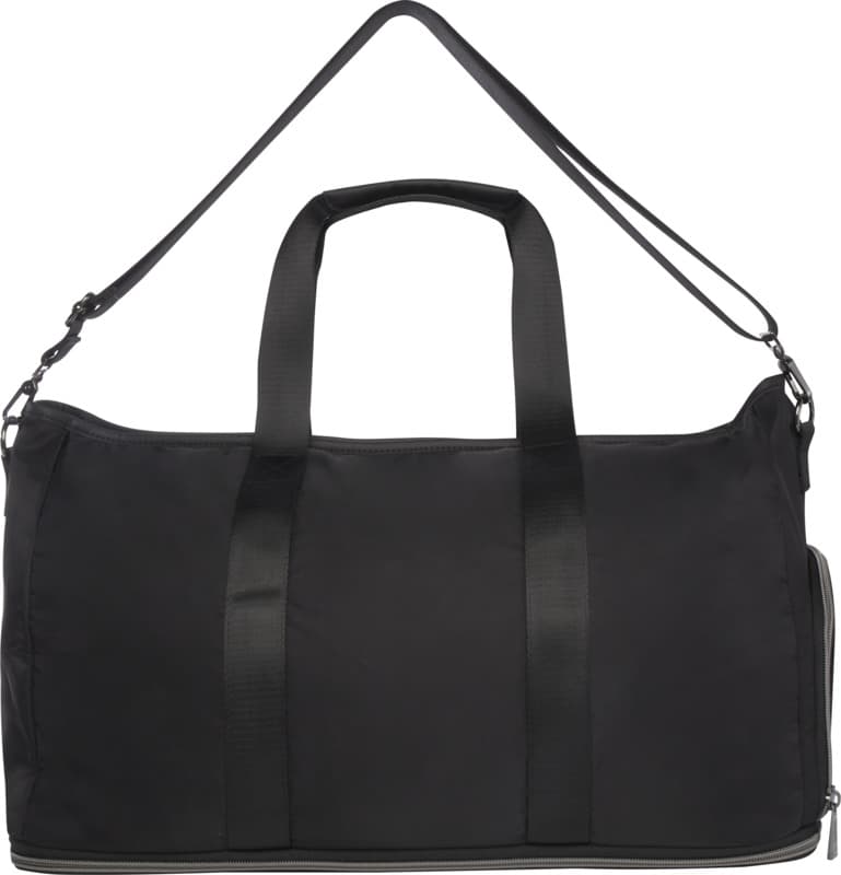 Rhine recycled expandable duffel bag 35L 3