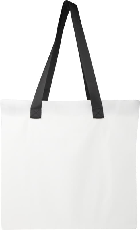 EcoFold RPET foldable tote bag 16L 3