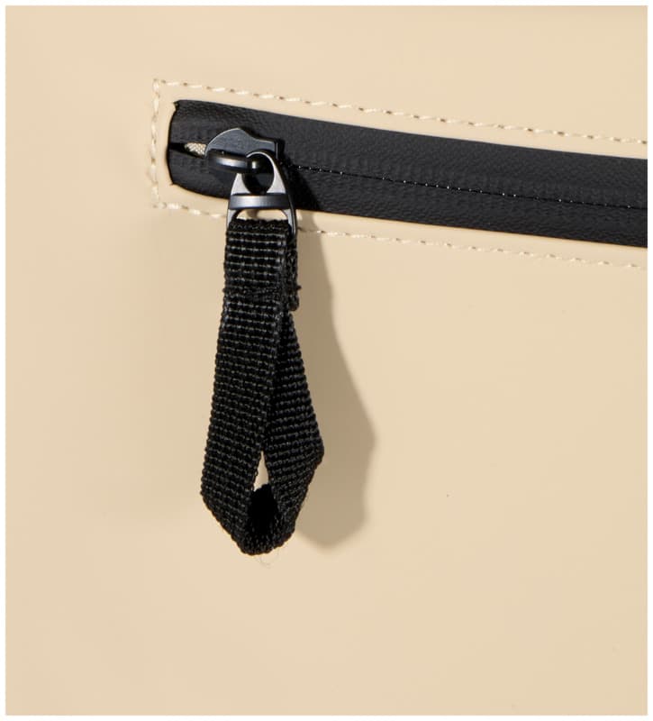 Resi Plus 15" GRS recycled roll-top backpack 18L 5