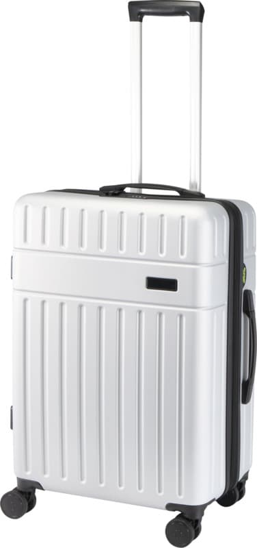 Rover 24" GRS recycled expandable trolley 70L