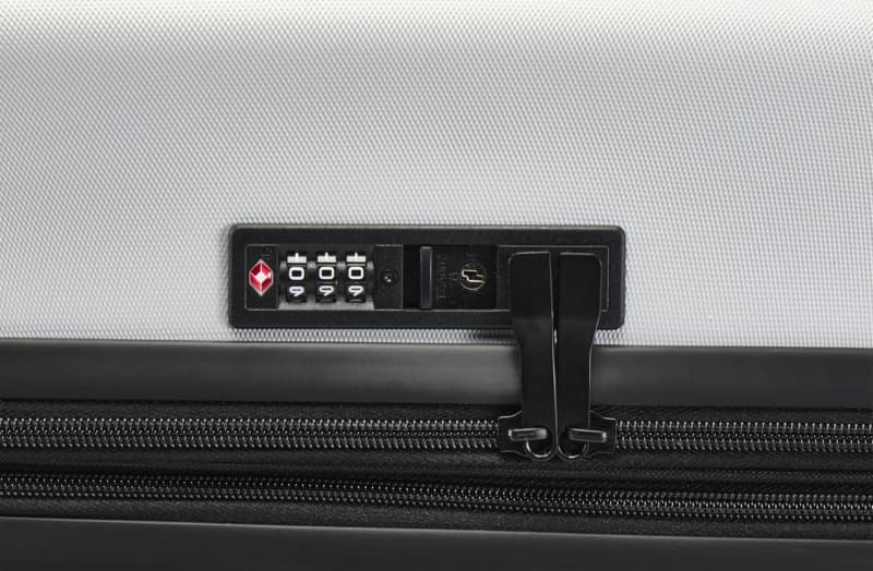 Rover 24" GRS recycled expandable trolley 70L 5