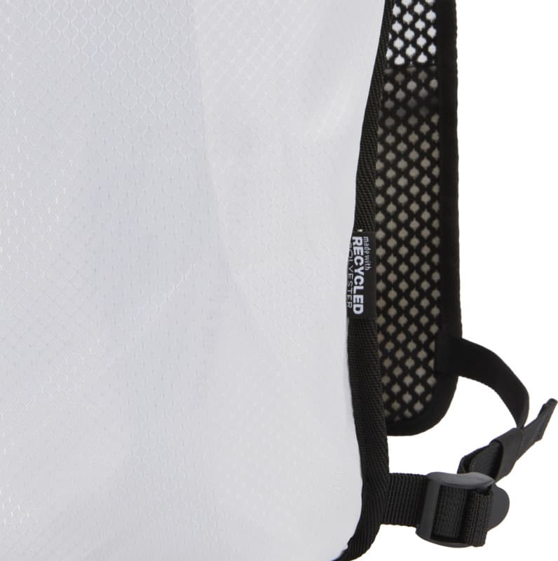 Nomad GRS recycled running vest hydration pack 5L 5