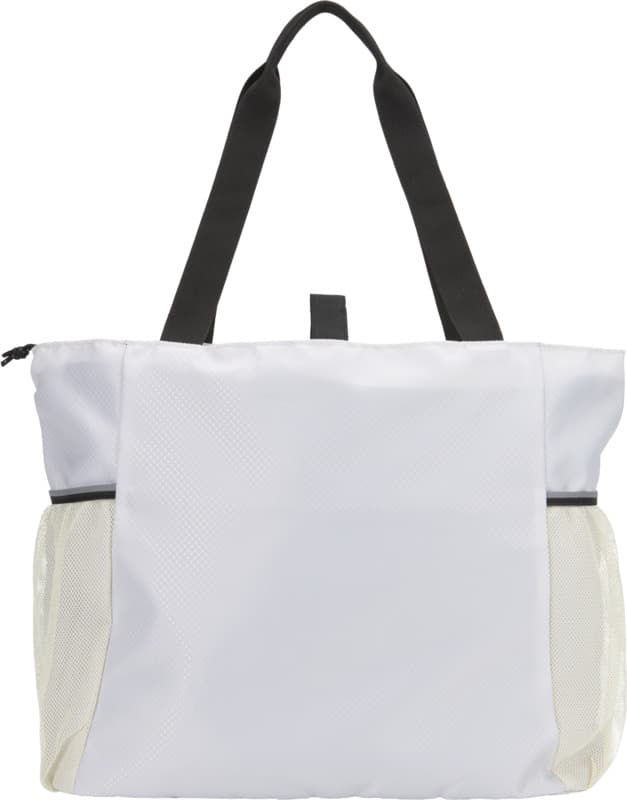 Nomad GRS recycled yoga tote bag 18L 3