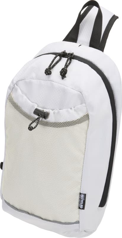Nomad GRS recycled hydration crossbody bag 6L 5