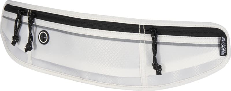 Nomad GRS recycled running waist pack