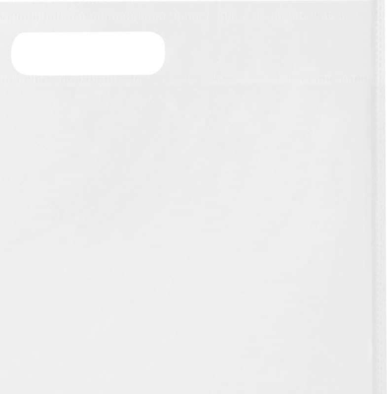 EcoSeal GRS recycled nonwoven tote bag 5L 4