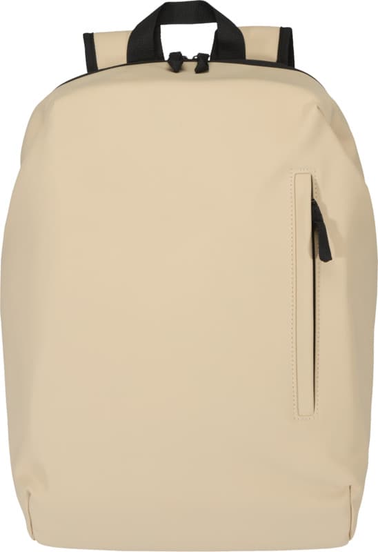 Resi Plus 15" GRS recycled anti-theft backpack 18L 2