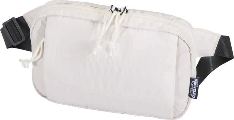 Puffer GRS recycled waist bag 1.5L