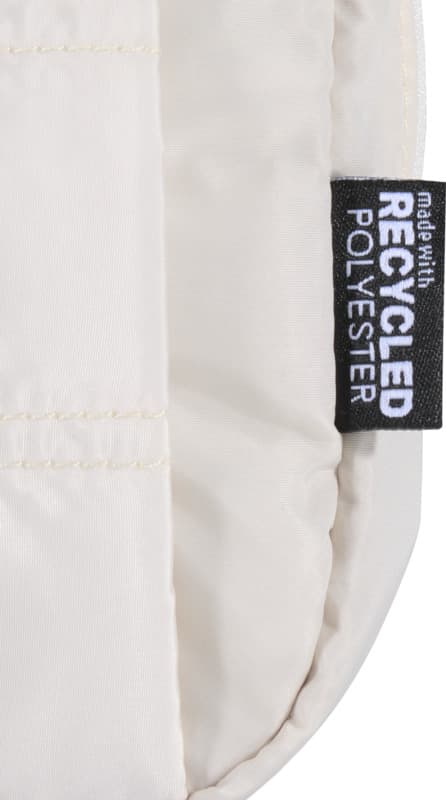 Puffer GRS recycled waist bag 1.5L 5