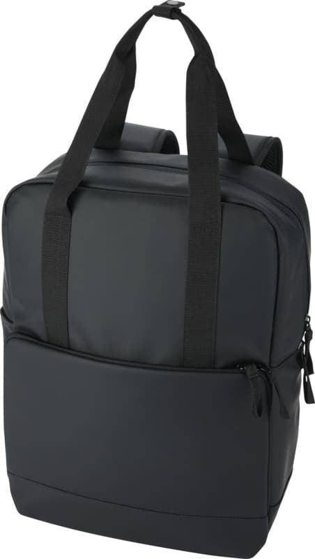 Resi Plus GRS recycled cooler backpack 18L