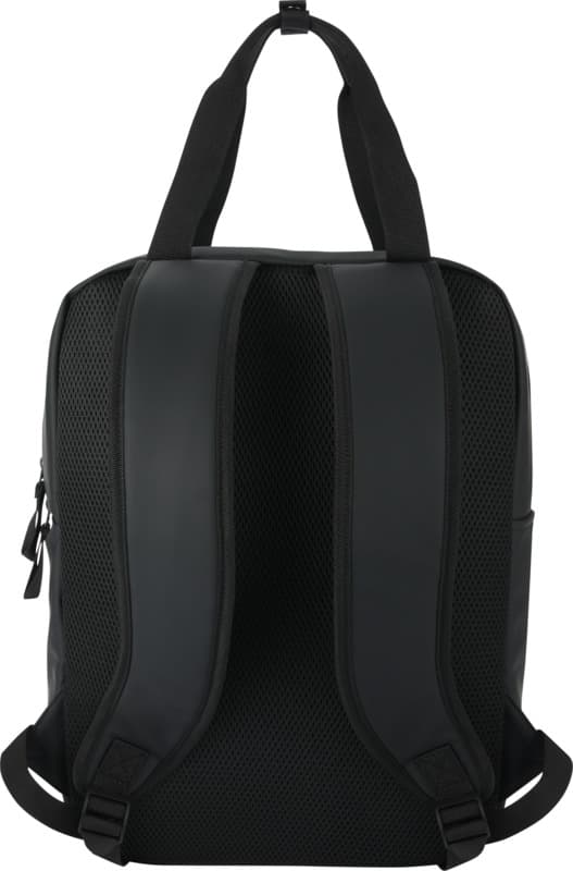 Resi Plus GRS recycled cooler backpack 18L 3