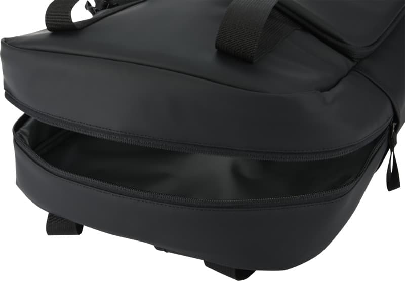 Resi Plus GRS recycled cooler backpack 18L 4