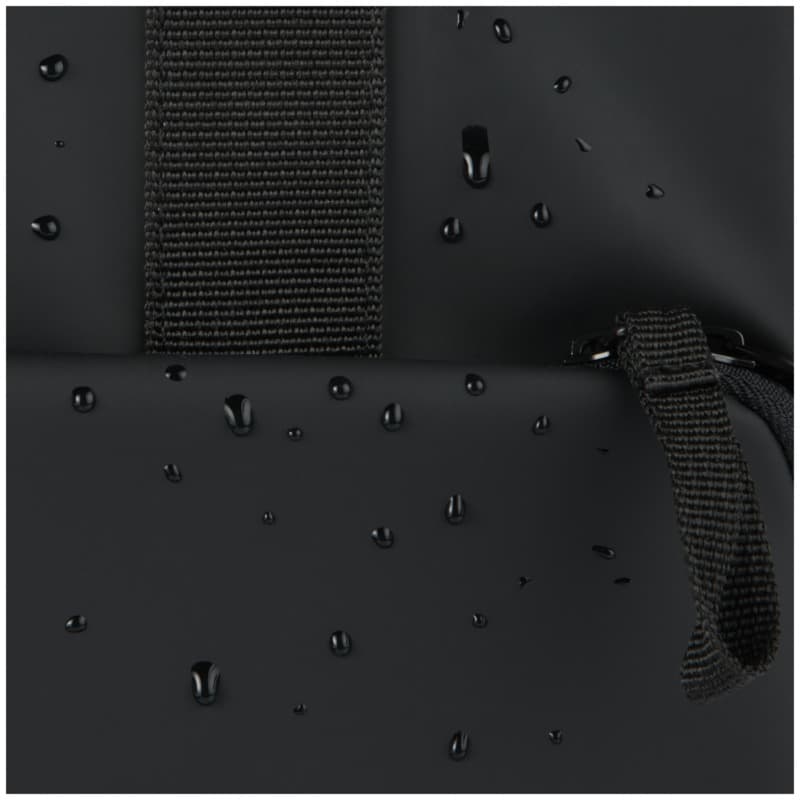 Resi Plus GRS recycled cooler backpack 18L 5